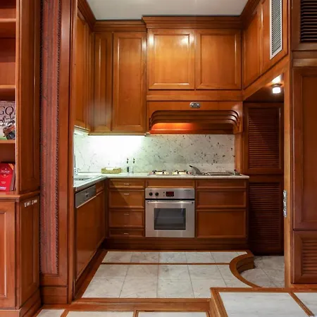Apartamento San Babila