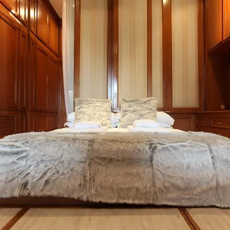 Apartamento San Babila *