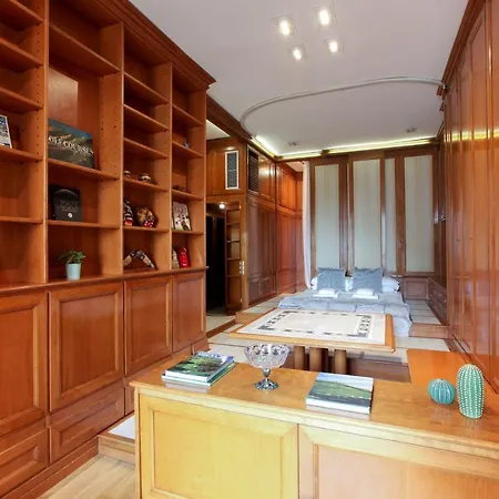 Appartement San Babila *