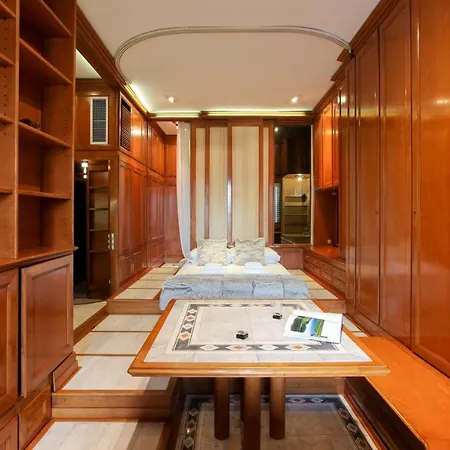 Appartement San Babila *