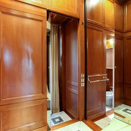 Appartement San Babila *