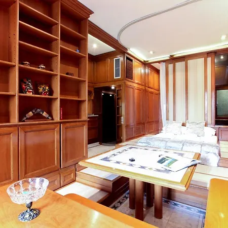 Appartement San Babila *