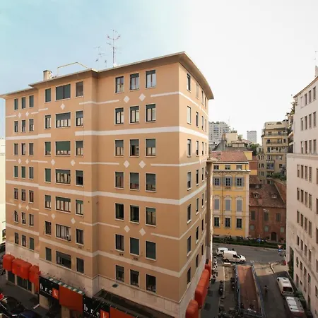 Appartement San Babila