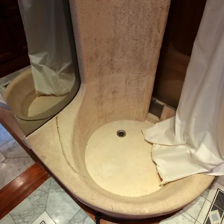 Appartement San Babila Milaan