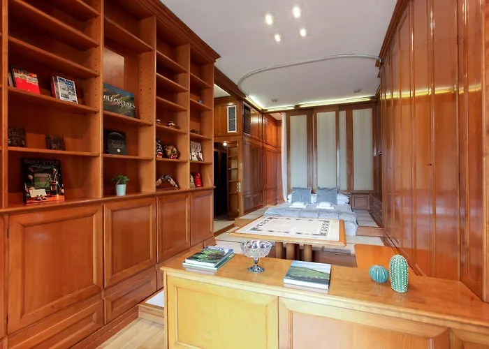 Appartamento San Babila *