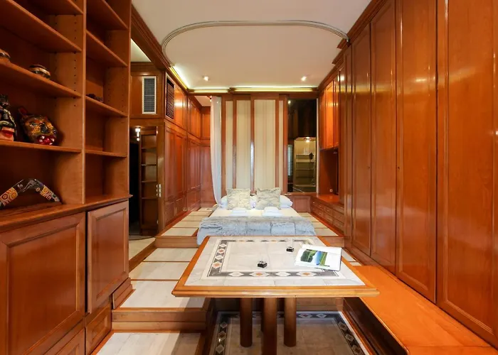 Appartamento San Babila *