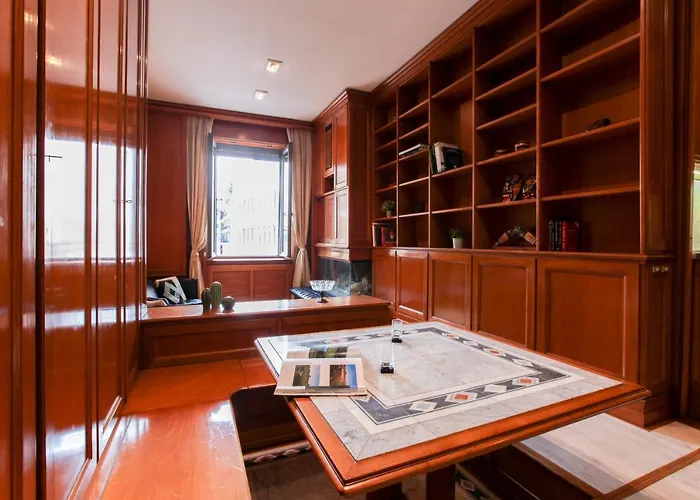 San Babila Appartamento *