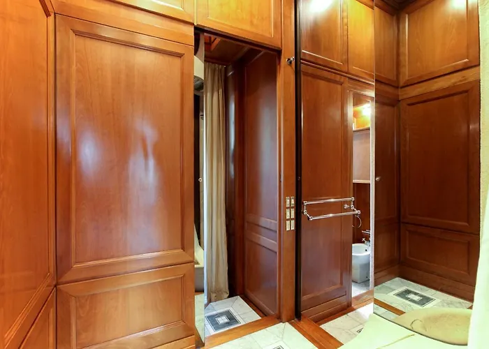 Appartamento San Babila *