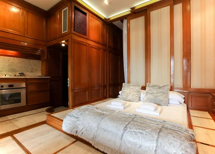 San Babila Appartamento Milano