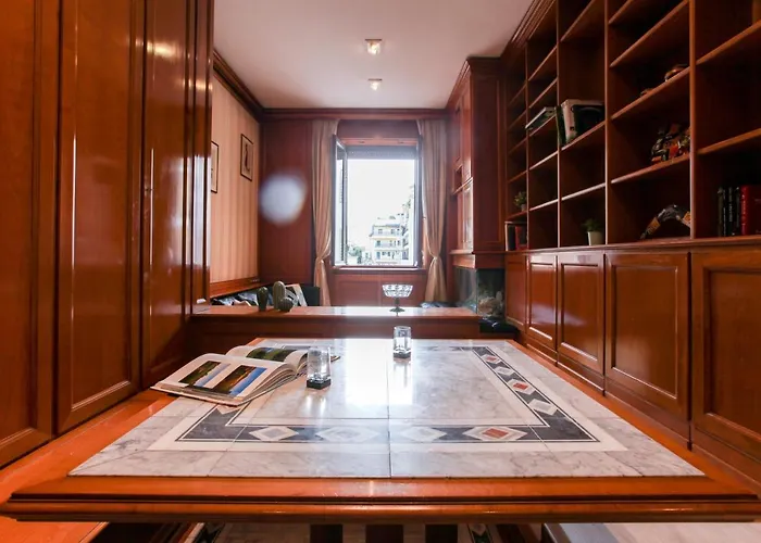 San Babila Appartamento *