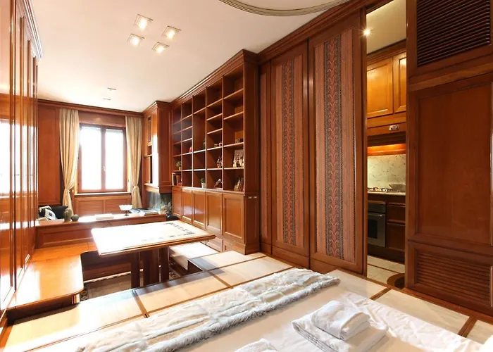 San Babila Appartamento *