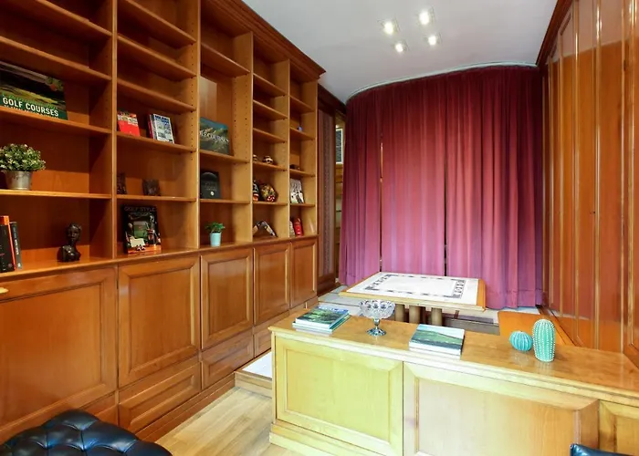 Appartamento San Babila Milano