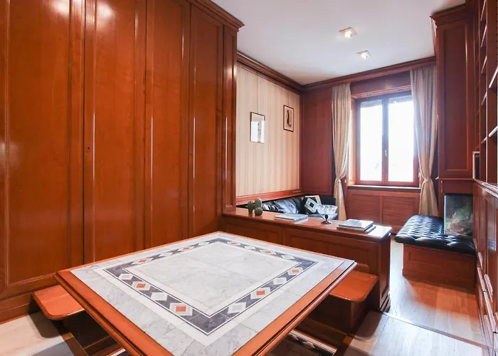 San Babila Appartamento