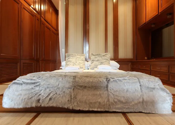 Appartamento San Babila *