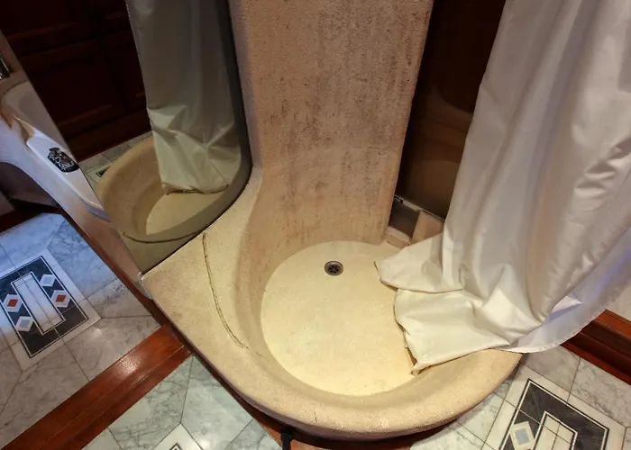 Appartamento San Babila Milano